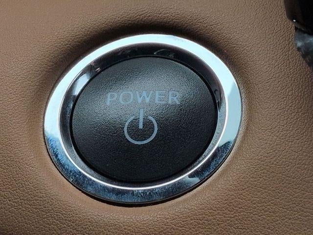 2023 Toyota HIGHLANDER HYBRD Platinum