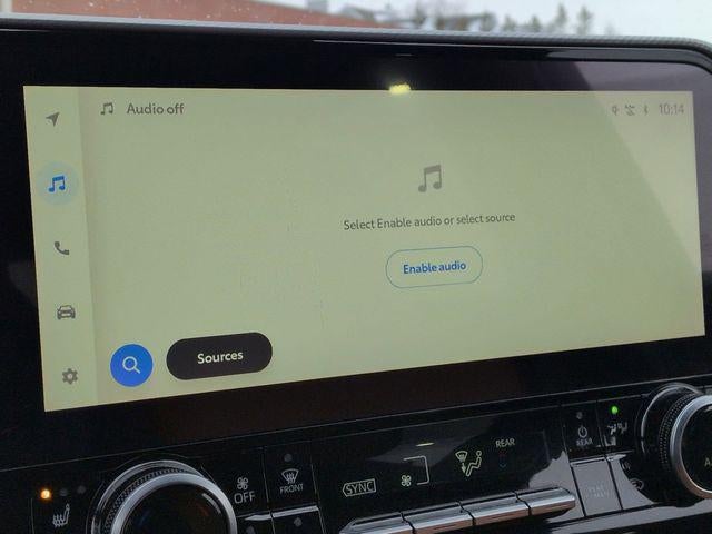 2023 Toyota HIGHLANDER HYBRD Platinum