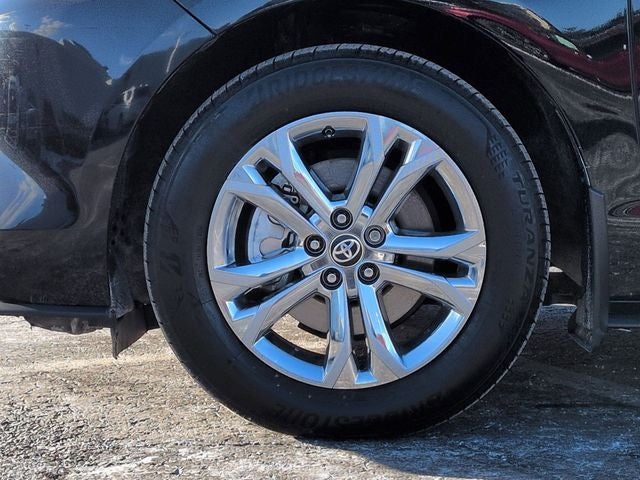 2024 Toyota SIENNA PLT AWD Platinum 7 Passenger