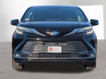 2024 Toyota SIENNA PLT AWD Platinum 7 Passenger