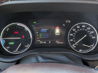 2024 Toyota SIENNA PLT AWD Platinum 7 Passenger