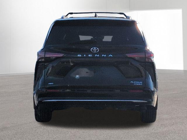 2024 Toyota SIENNA PLT AWD Platinum 7 Passenger
