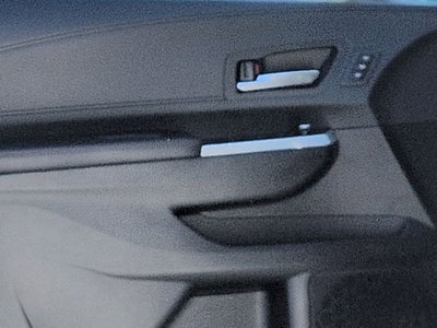 2025 Toyota SIENNA PLT AWD Platinum 7 Passenger