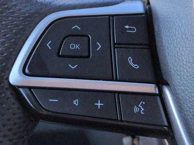 2025 Toyota SIENNA PLT AWD Platinum 7 Passenger