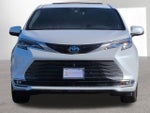 2025 Toyota SIENNA PLT AWD Platinum 7 Passenger