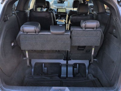 2025 Toyota SIENNA PLT AWD Platinum 7 Passenger