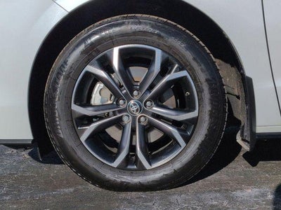 2025 Toyota SIENNA PLT AWD Platinum 7 Passenger