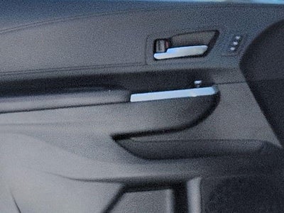 2025 Toyota SIENNA PLT AWD Platinum 7 Passenger