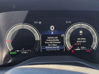 2025 Toyota SIENNA PLT AWD Platinum 7 Passenger