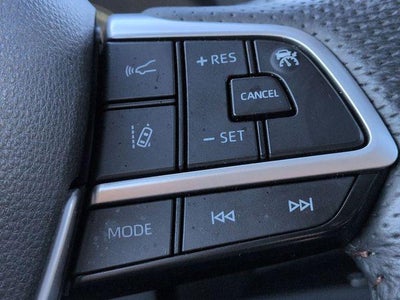 2025 Toyota SIENNA PLT AWD Platinum 7 Passenger