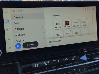 2025 Toyota SIENNA PLT AWD Platinum 7 Passenger