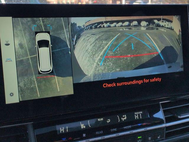 2025 Toyota SIENNA PLT AWD Platinum 7 Passenger