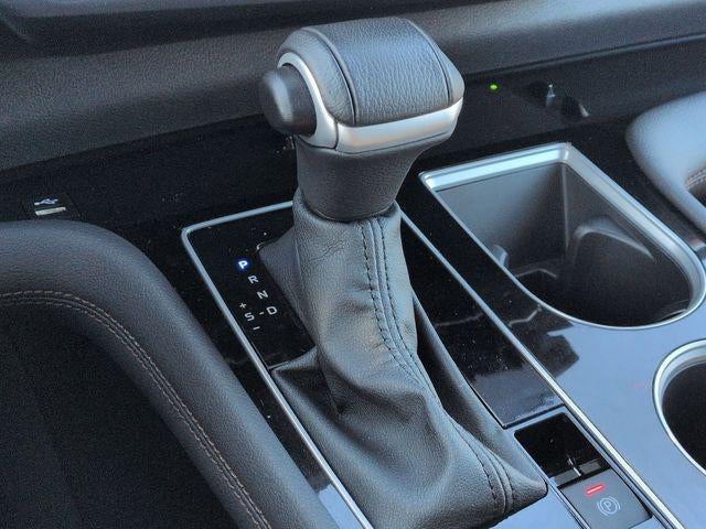 2025 Toyota SIENNA PLT AWD Platinum 7 Passenger