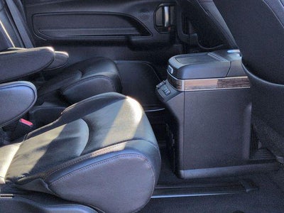 2025 Toyota SIENNA PLT AWD Platinum 7 Passenger