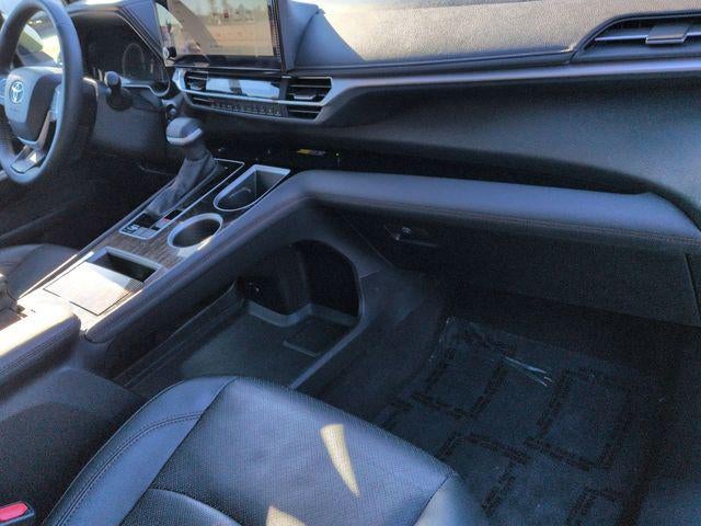 2025 Toyota SIENNA PLT AWD Platinum 7 Passenger