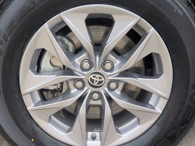 2023 Toyota SIENNA LE LE 8 Passenger