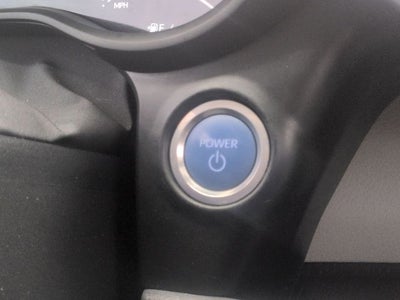 2023 Toyota SIENNA LE LE 8 Passenger