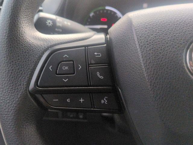 2023 Toyota SIENNA LE LE 8 Passenger