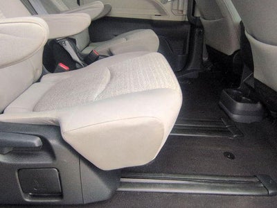 2023 Toyota SIENNA LE LE 8 Passenger