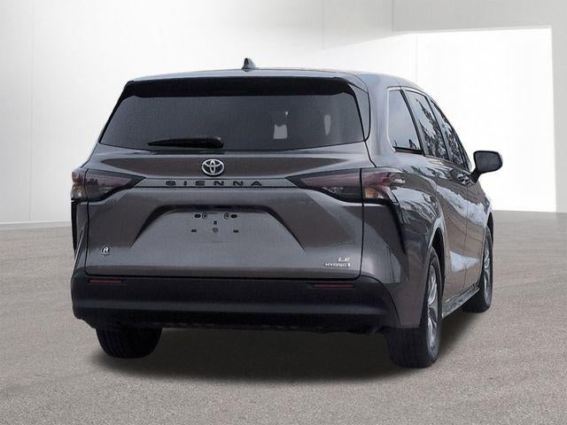 2023 Toyota SIENNA LE LE 8 Passenger