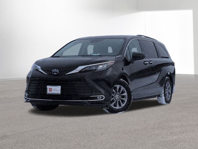 2024 Toyota SIENNA XLE XLE 8 Passenger