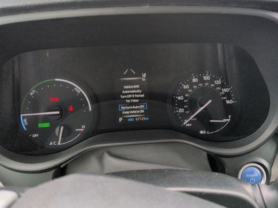 2024 Toyota SIENNA XLE XLE 8 Passenger