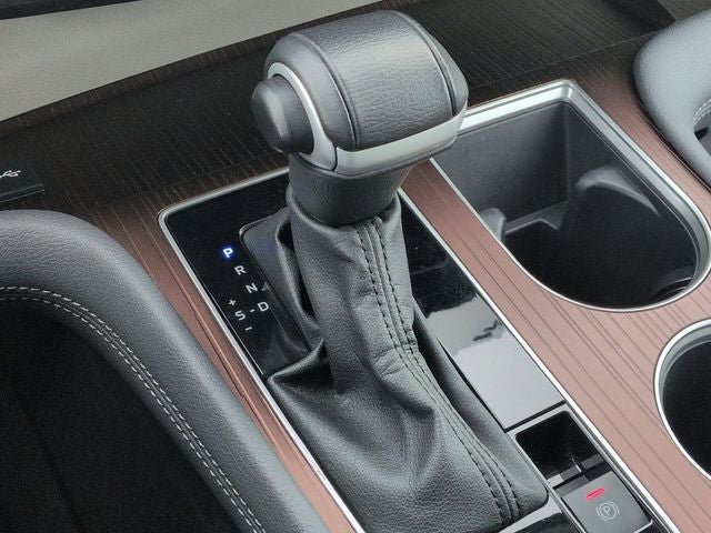 2024 Toyota SIENNA XLE XLE 8 Passenger