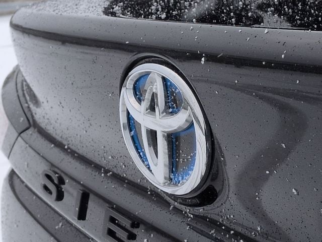 2024 Toyota SIENNA XLE XLE 8 Passenger