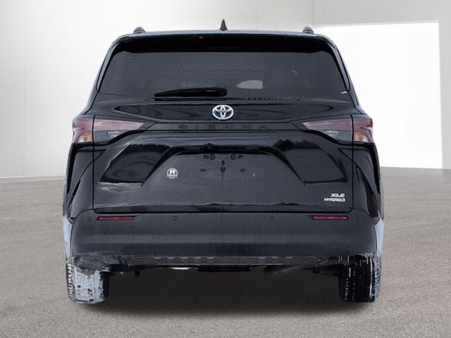 2024 Toyota SIENNA XLE XLE 8 Passenger
