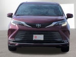 2026 Toyota SIENNA LIMITED Limited 7 Passenger