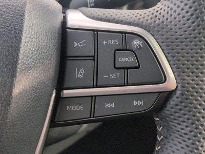 2026 Toyota SIENNA LIMITED Limited 7 Passenger