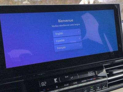 2026 Toyota SIENNA LIMITED Limited 7 Passenger