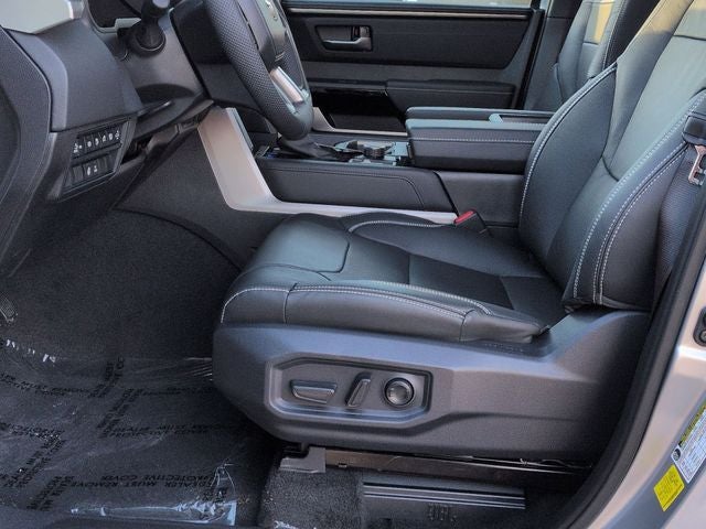 2026 Toyota Tundra i-FORCE MAX Limited i-FORCE MAX