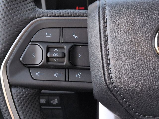 2026 Toyota Tundra i-FORCE MAX Limited i-FORCE MAX