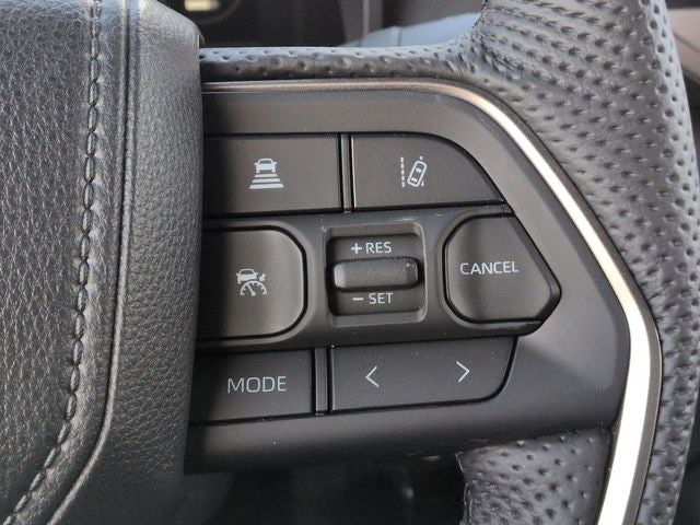 2026 Toyota Tundra i-FORCE MAX Limited i-FORCE MAX