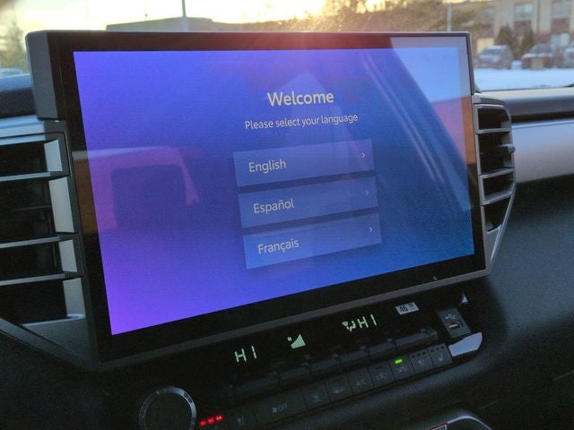 2026 Toyota Tundra i-FORCE MAX Limited i-FORCE MAX