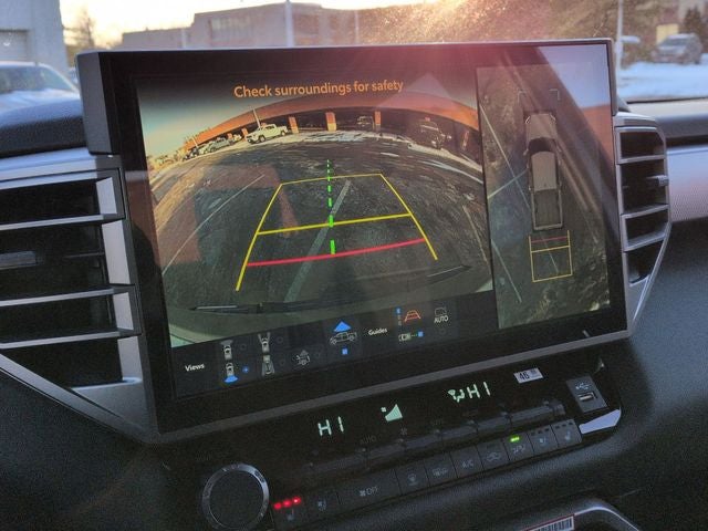 2026 Toyota Tundra i-FORCE MAX Limited i-FORCE MAX