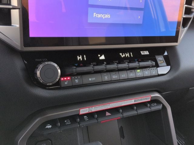 2026 Toyota Tundra i-FORCE MAX Limited i-FORCE MAX