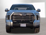 2026 Toyota Tundra i-FORCE MAX Limited i-FORCE MAX