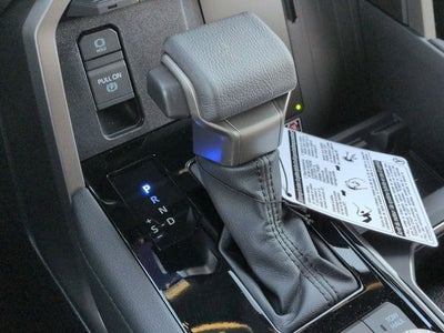 2026 Toyota Tundra i-FORCE MAX Limited i-FORCE MAX