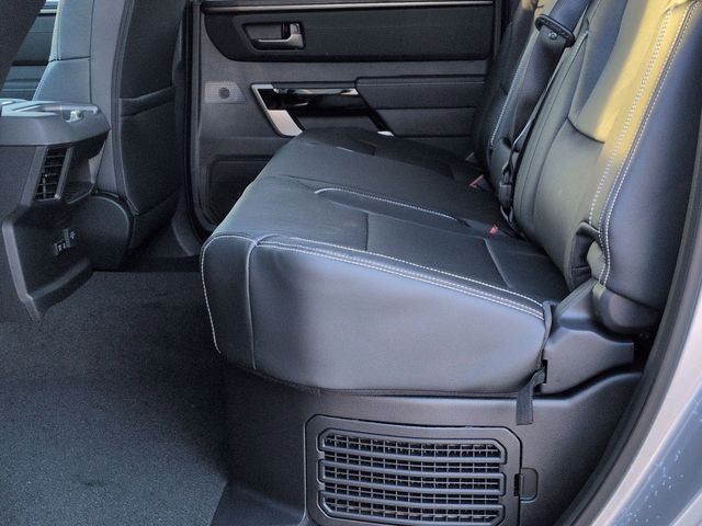 2026 Toyota Tundra i-FORCE MAX Limited i-FORCE MAX