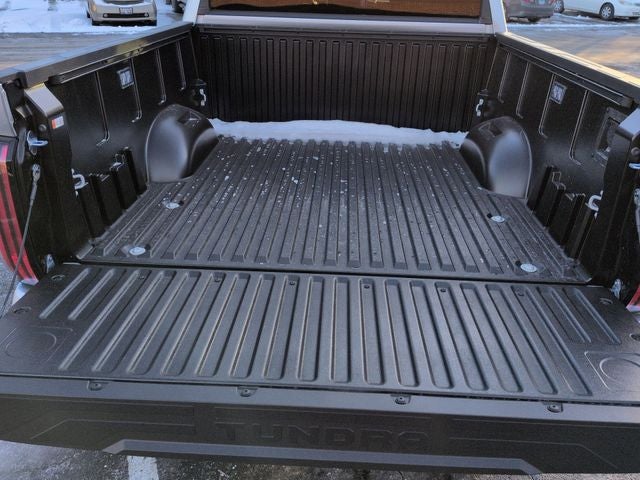 2026 Toyota Tundra i-FORCE MAX Limited i-FORCE MAX