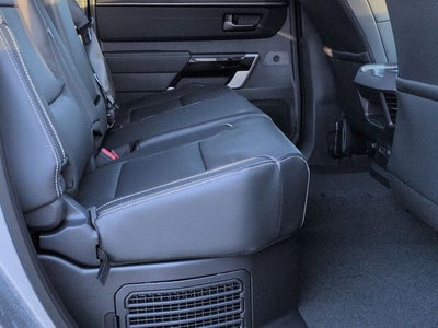 2026 Toyota Tundra i-FORCE MAX Limited i-FORCE MAX