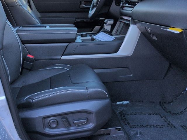 2026 Toyota Tundra i-FORCE MAX Limited i-FORCE MAX