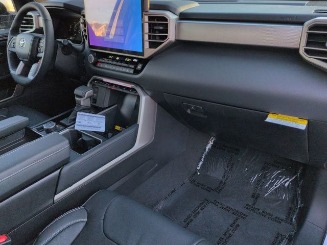 2026 Toyota Tundra i-FORCE MAX Limited i-FORCE MAX