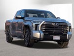 2026 Toyota Tundra i-FORCE MAX Limited i-FORCE MAX