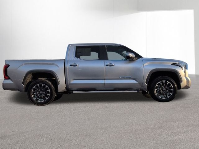 2026 Toyota Tundra i-FORCE MAX Limited i-FORCE MAX