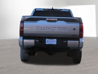 2026 Toyota Tundra i-FORCE MAX Limited i-FORCE MAX