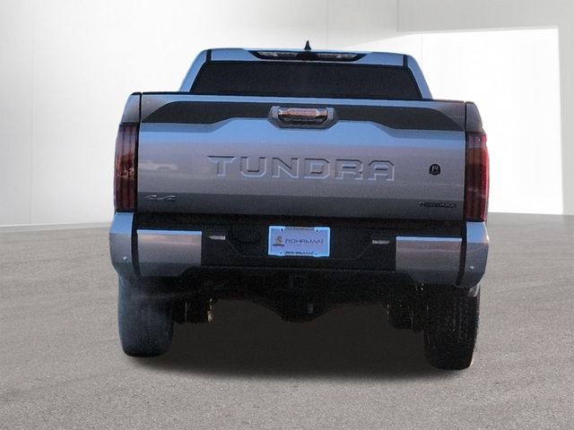 2026 Toyota Tundra i-FORCE MAX Limited i-FORCE MAX