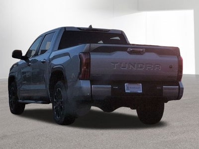 2026 Toyota Tundra i-FORCE MAX Limited i-FORCE MAX